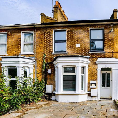 Apartamento Peckham Plaza Londres Exterior foto
