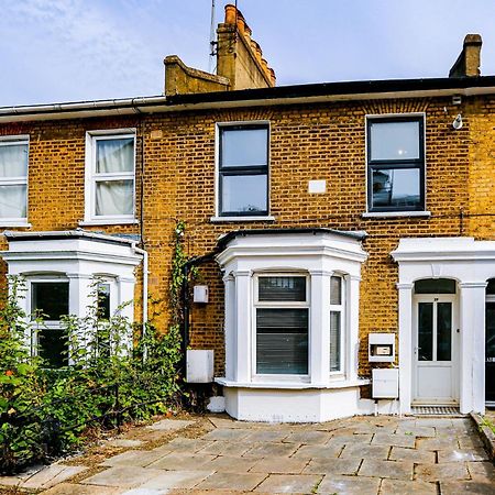 Apartamento Peckham Plaza Londres Exterior foto
